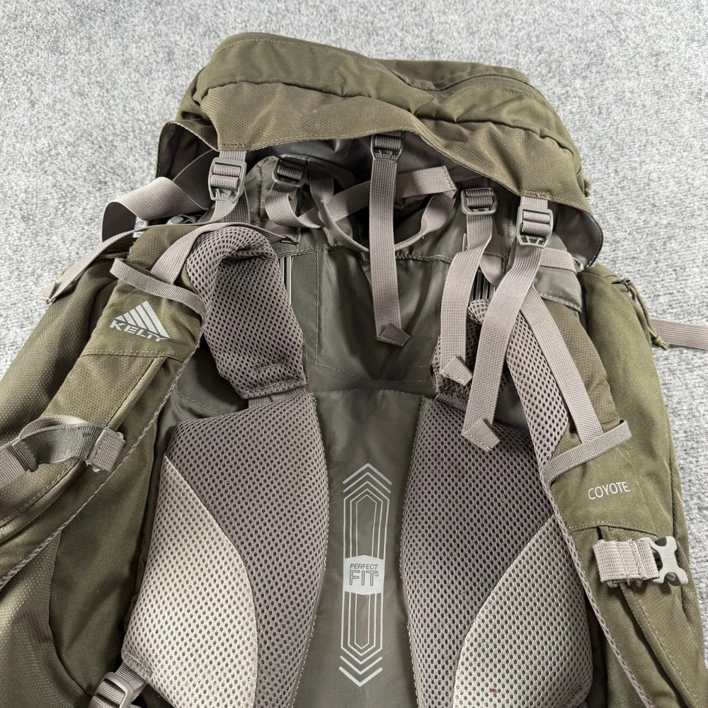 Kelty coyote 80